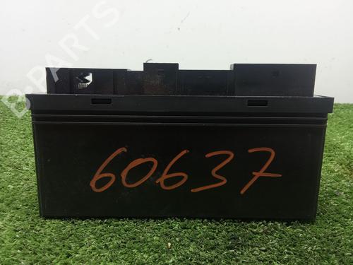 Control unit BMW 5 (E60) 520 d | BP39591346M11 - Image 2