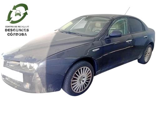 Used Parts ALFA ROMEO 159 (939_) 1.9 JTDM 16V (939AXC1B, 939AXC12) 4935172
