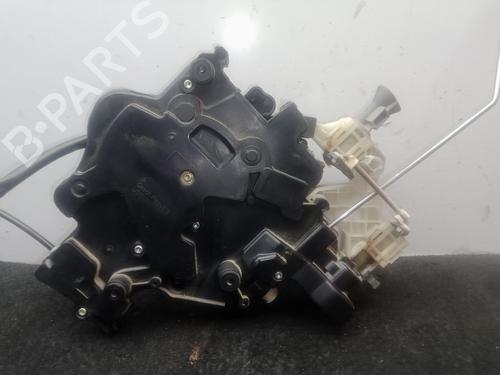 Used Rear right lock VW CADDY III Box Body/MPV (2KA, 2KH, 2CA, 2CH) 1.9 TDI (105 hp) 30059299