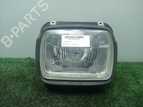 Used Other BMW MOTORCYCLES F ( - 800cc) F 650 (169) (48 hp) 29965452