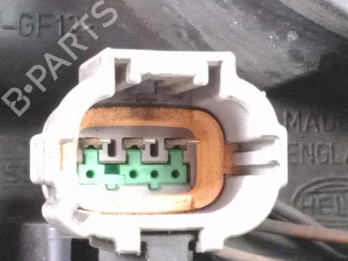 Right headlight NISSAN PRIMERA Hatchback (P12) 1.6 | BP36560838C29 - Image 4