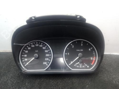 Used Instrument cluster BMW 1 (E87) 118 d (122 hp) 29063845