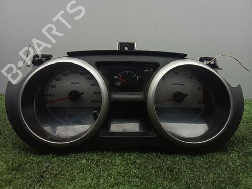 Used Instrument cluster Instrument cluster SUBARU JUSTY III (G3X) 1.3 CDTi (69 hp) 36674524 36674524