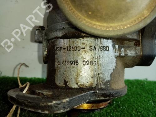 Ignition distributor FORD ESCORT III (GAA)  | BP11505024M68