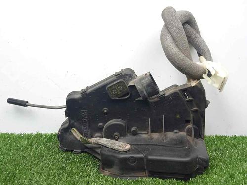 Used Rear right lock BMW 3 Touring (E46) 320 d (150 hp) 10705068