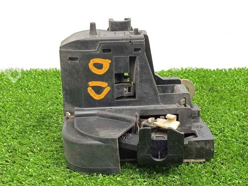Used Front right lock RENAULT CLIO II (BB_, CB_) [1998-2016]  11275459