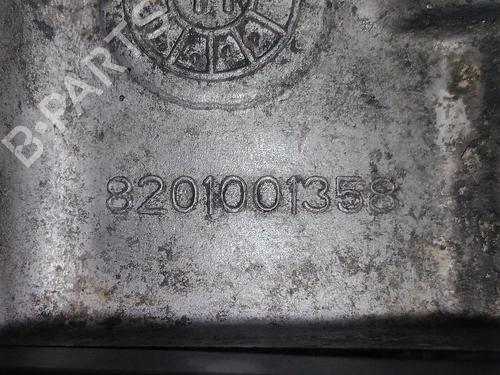 Pipe NISSAN X-TRAIL II (T31)  | BP30087880M125 