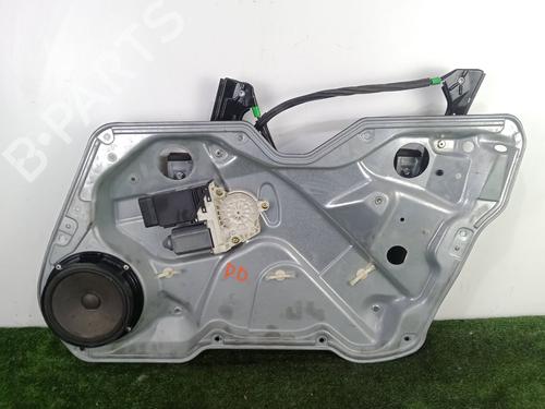 Used Front right window mechanism Front right window mechanism SEAT LEON (1M1) 1.9 TDI (110 hp) 34567967 34567967