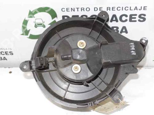 Heater blower motor CITROËN XSARA (N1) 2.0 HDi 90 | BP5692031M62 