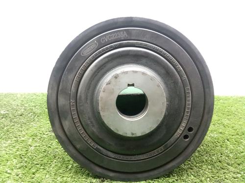 Used Pulley Pulley PEUGEOT 406 (8B) 2.0 HDI 90 (90 hp) 39728220 39728220