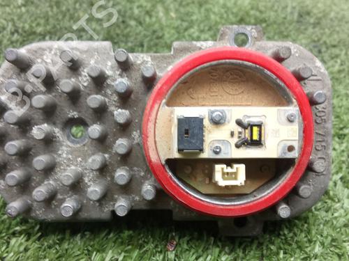Used Xenon ballast Xenon ballast 37198615 37198615