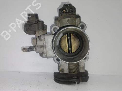Used Throttle body SUZUKI BALENO (EG) 1.6 i 16V (SY416) (98 hp) 5697100