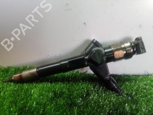 Injector NISSAN NP300 PICKUP (D22) | BP9237281M100 - Image 1