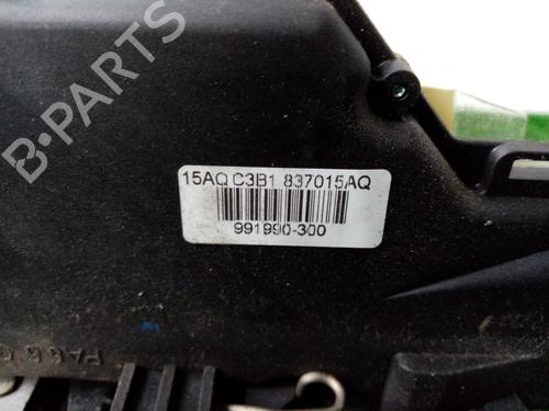 Front left lock VW POLO (9N_, 9A_) 1.4 TDI | BP9369180C98 