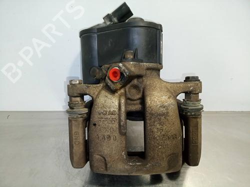 Used Right rear brake caliper VW TIGUAN (5N_) 2.0 TDI 4motion (140 hp) 12296888