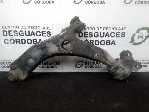 Right front suspension arm MAZDA 5 (CR) 2.0 CD (CR19) | BP15721580M13 
