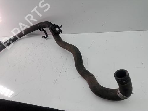 Pipe RENAULT MEGANE III Hatchback (BZ0/1_, B3_) 1.5 dCi (BZ0C) | BP14255561M125