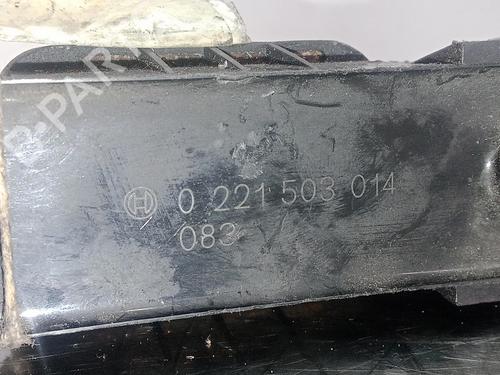 Ignition coil OPEL CORSA B (S93) 1.0 i 12V (F08, F68, M68) | BP5950823M94 