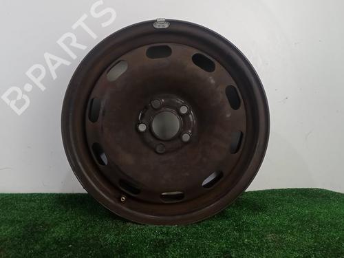 Used Rim Rim 36882323 36882323