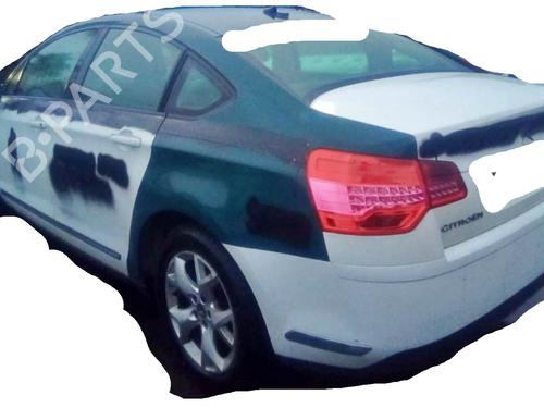 Left headlight CITROËN C5 III (RD_) 2.0 HDi 140 (RDRHF8, RDRHFA, RDRHA8, RDRHAJ) | BP34582862C28  - Image 7