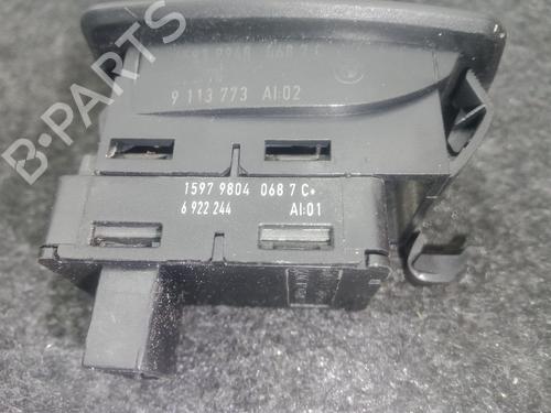 Right front window switch BMW X3 (E83) 2.0 i | BP32477748I26