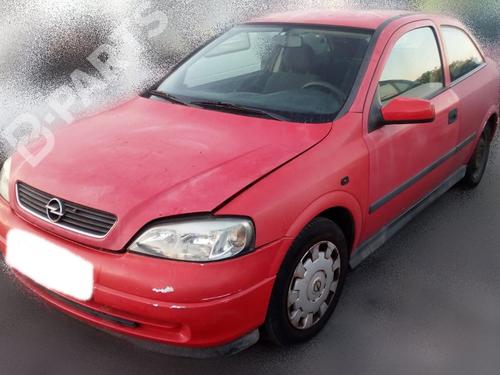 Used Parts OPEL ASTRA G Saloon (T98)  1.6 (F69)  1168989
