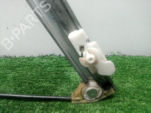 Front left window mechanism RENAULT MEGANE I (BA0/1_) 1.6 16V (BA04, BA0B, BA11, BA1J, BA16, BA19, BA1K, BA1V,... | BP29613695C22 