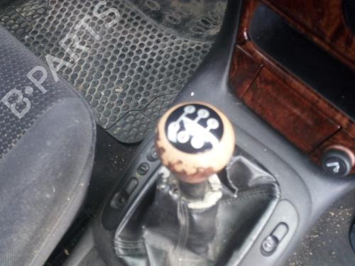 Headlight switch OPEL VECTRA B (J96) 2.0 DTI 16V (F19) | BP9836661I24 