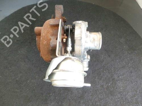 Turbocharger/Supercharger TATA INDIGO MARINA (4_V2) 1.4 D | BP12214776M71 