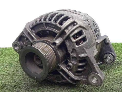 Generator IVECO DAILY IV Van 35C14 GV, 35C14 GV/P, 35S14 GV, 35S14 GV/P (136 hp) 15356983