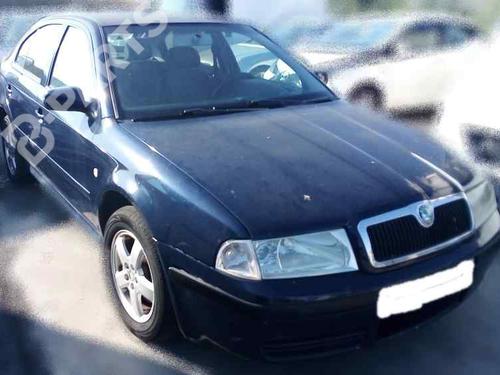 Used Parts SKODA OCTAVIA I (1U2)  1.9 TDI  1146565