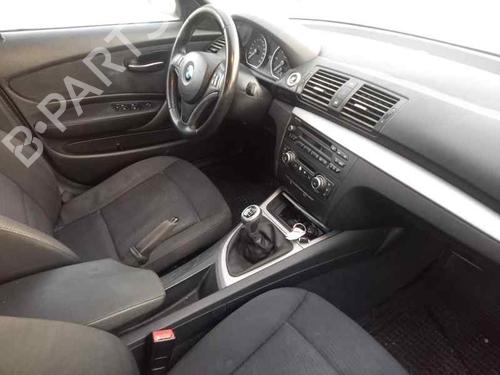 EGR-Ventil BMW 1 (E87) 118 d | BP16786162M69 