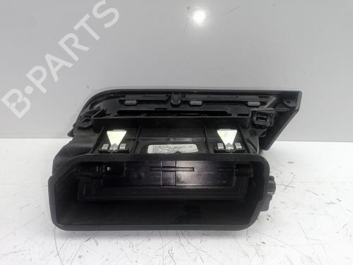 Air vent PEUGEOT 308 I (4A_, 4C_)  | BP17052981I21 
