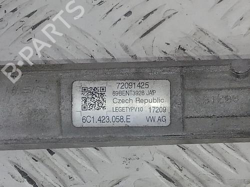 Steering rack SEAT IBIZA IV (6J5, 6P1)  | BP19450395M22 