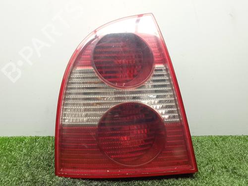 Left taillight VW PASSAT B5.5 (3B3) 1.9 TDI | BP30973027C34 