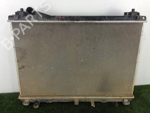 water-radiator-suzuki-grand-vitara-ii-jt-te-td-2005-39174113 main image