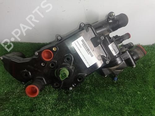 Used Other CITROËN C5 I (DC_) [2001-2005]  27271231