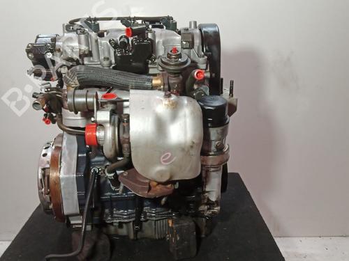 Used Engine HYUNDAI ACCENT II Saloon (LC) 1.5 CRDi (82 hp) 30269560