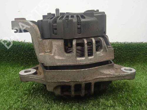 Alternator NISSAN MICRA III (K12) 1.4 16V | BP9153907M7 
