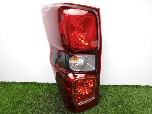 Used Left taillight Left taillight ISUZU D-MAX II (TFR, TFS) 1.9 Ddi 4x4 (TFS87J) (163 hp) 10242366 10242366