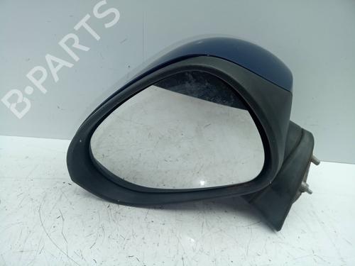 Used Left mirror SEAT IBIZA IV (6J5, 6P1) [2008-2017]  19658350