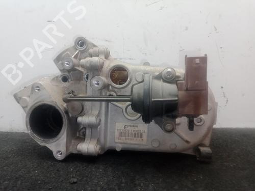 Used Egr Egr FIAT DOBLO Cargo (263_) 1.3 D Multijet (90 hp) 34647563 34647563