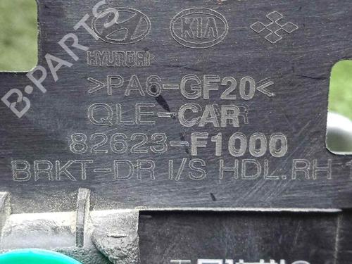 Front right interior door handle KIA SPORTAGE IV (QL, QLE) 1.6 CRDi | BP18305060I14 