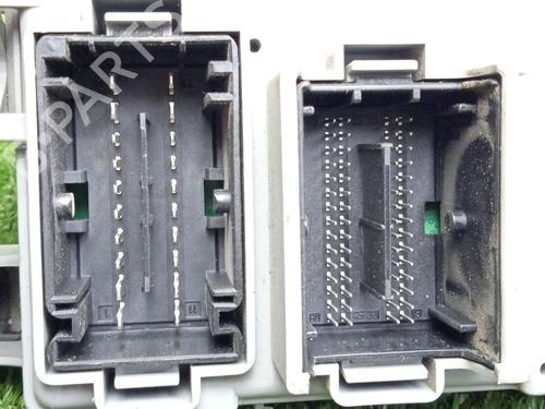 Fuse box FIAT FIORINO Box Body/MPV (225_) 1.3 D Multijet (225BXD1A, 225BXB1A, 225BXB11) | BP26679865E1 