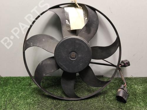 radiator-fan-vw-passat-b6-3c2-2005-2006-2007-2008-2009-2010-2011-35898589 main image