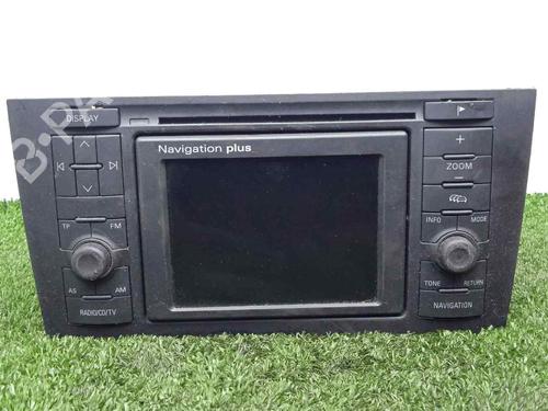 Used Display monitor AUDI A6 C5 (4B2) 2.5 TDI (180 hp) 26681864