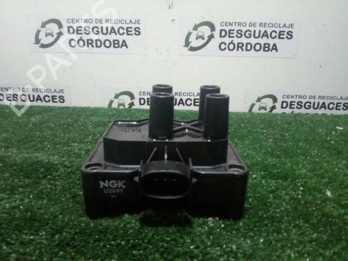 Used Ignition coil FORD FOCUS I (DAW, DBW) 1.6 16V (100 hp) 5881872