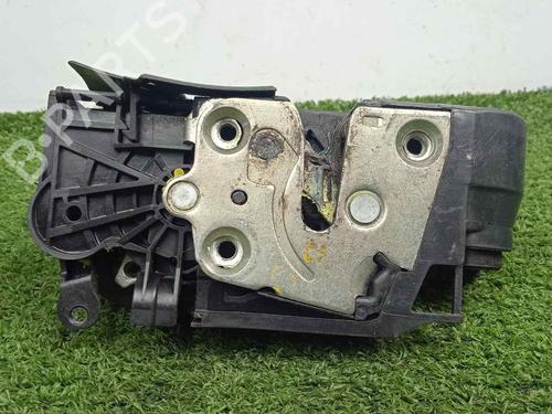 Tailgate lock IVECO DAILY VI Van  | BP22239237C101 