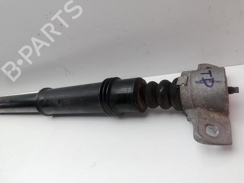 Right rear shock absorber CITROËN C4 II (NC_)  | BP15547677M19