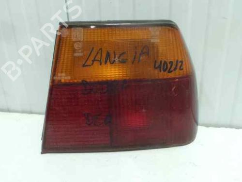 Used Right taillight LANCIA DEDRA (835_) [1989-1999]  5709553